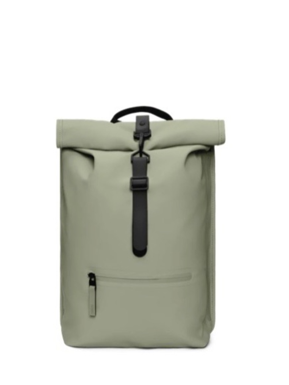 NEW  RAINS Rolltop Rucksack W3 Backpack in Drift